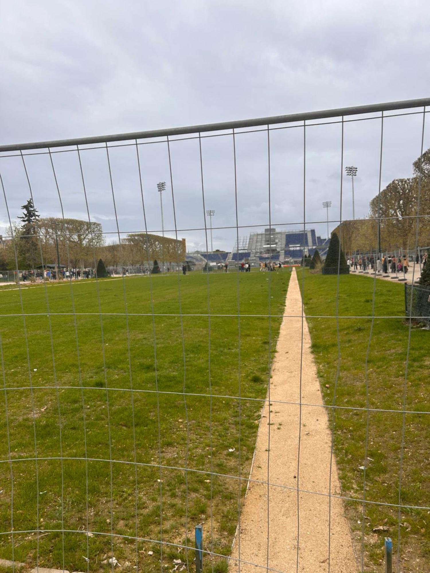Apartamento Don Quichotte Montpellier Exterior foto
