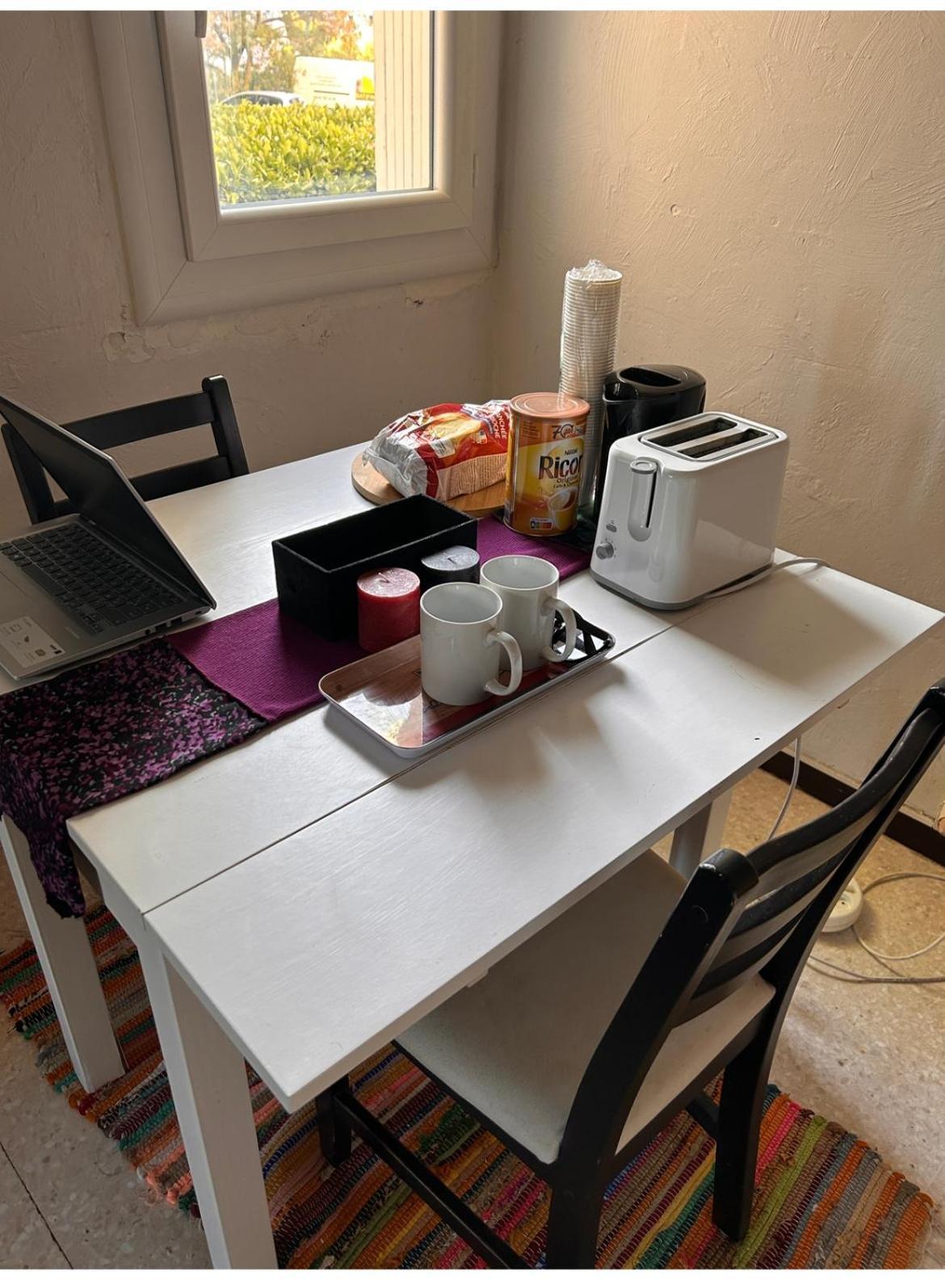 Apartamento Don Quichotte Montpellier Exterior foto